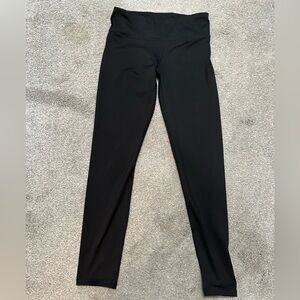 Girls mid-rise leggings Old Navy